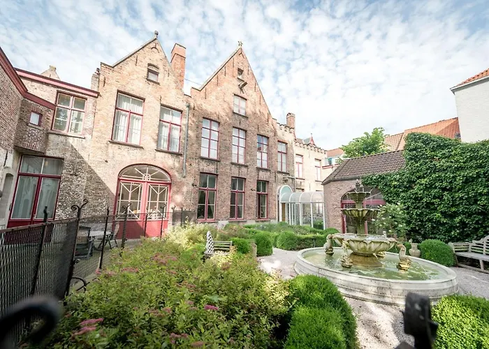 Hotel Jan Brito - Small Elegant Hotels