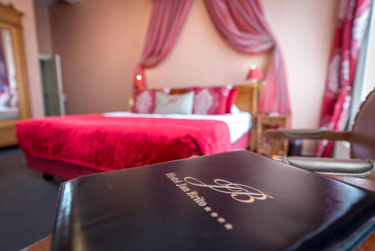 Hotel Jan Brito - Small Elegant