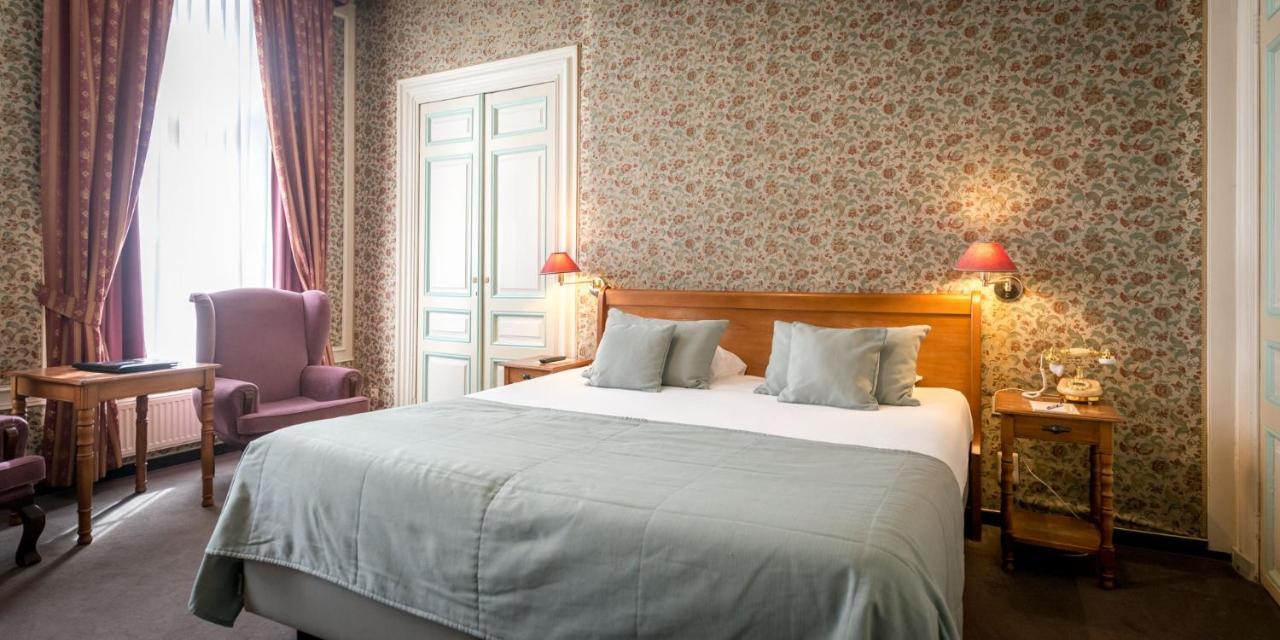 Hotel Jan Brito - Small Elegant