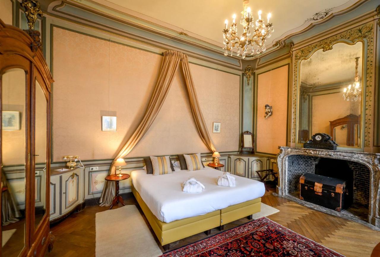 Hotel Jan Brito - Small Elegant Brugge