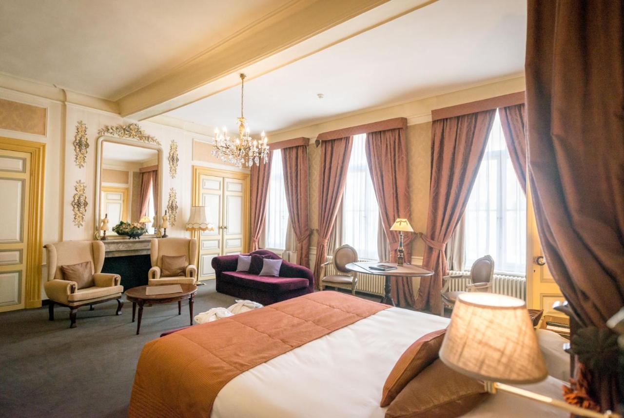 Hotel Jan Brito - Small Elegant 4*