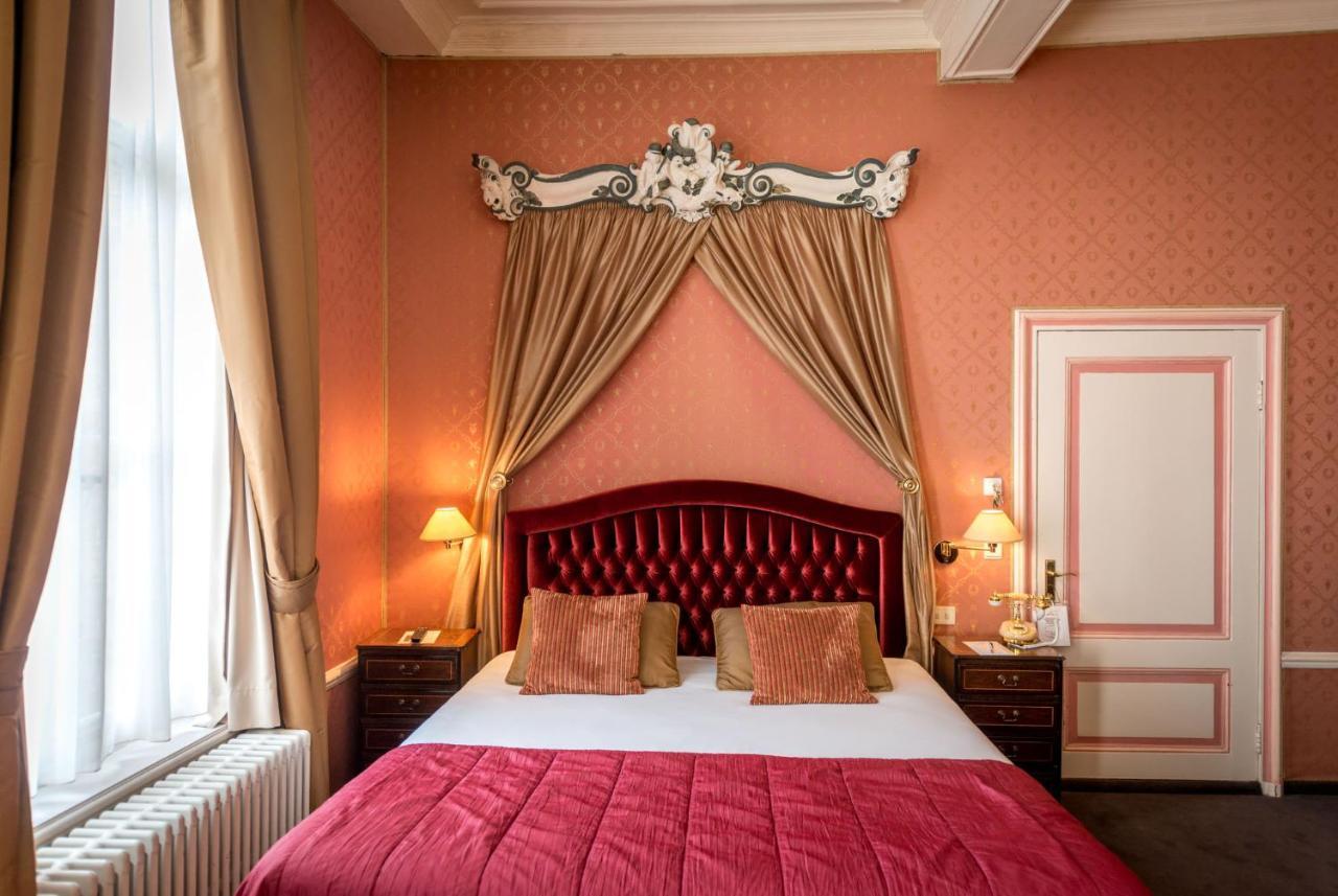Hotel Jan Brito - Small Elegant 4*