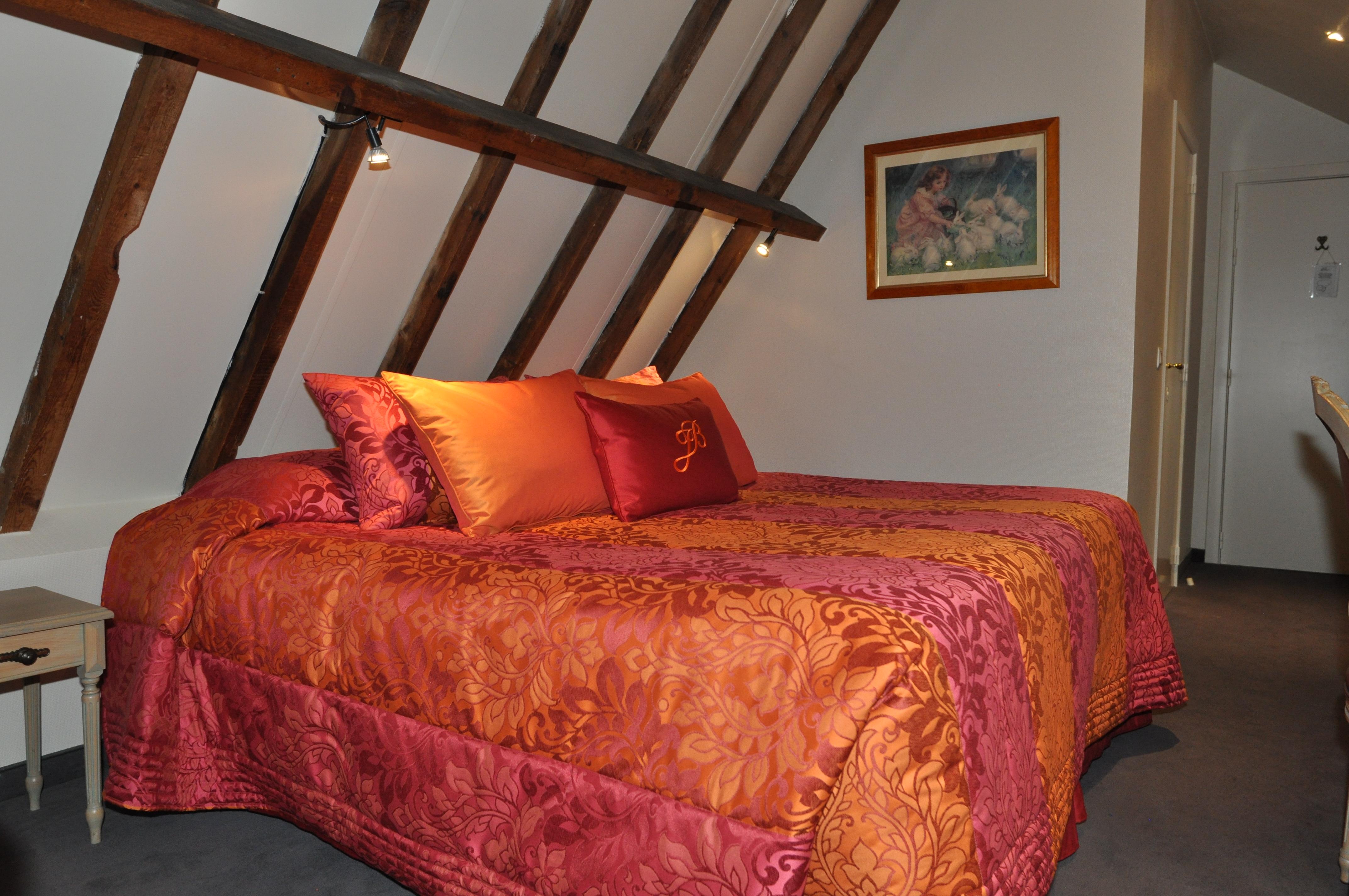 Hotel Jan Brito - Small Elegant 4*
