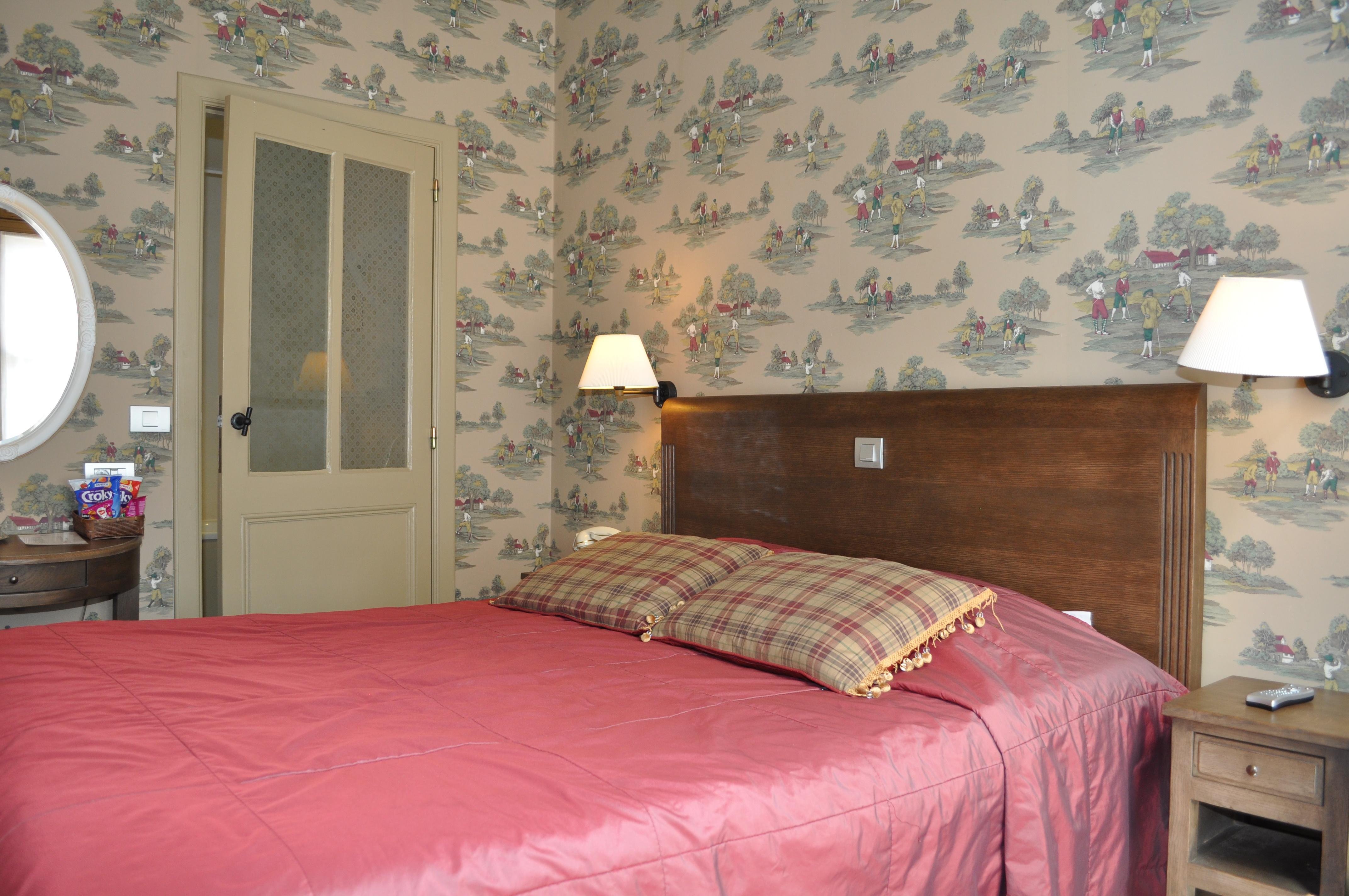 Jan Brito - Small Elegant Hotel 4*