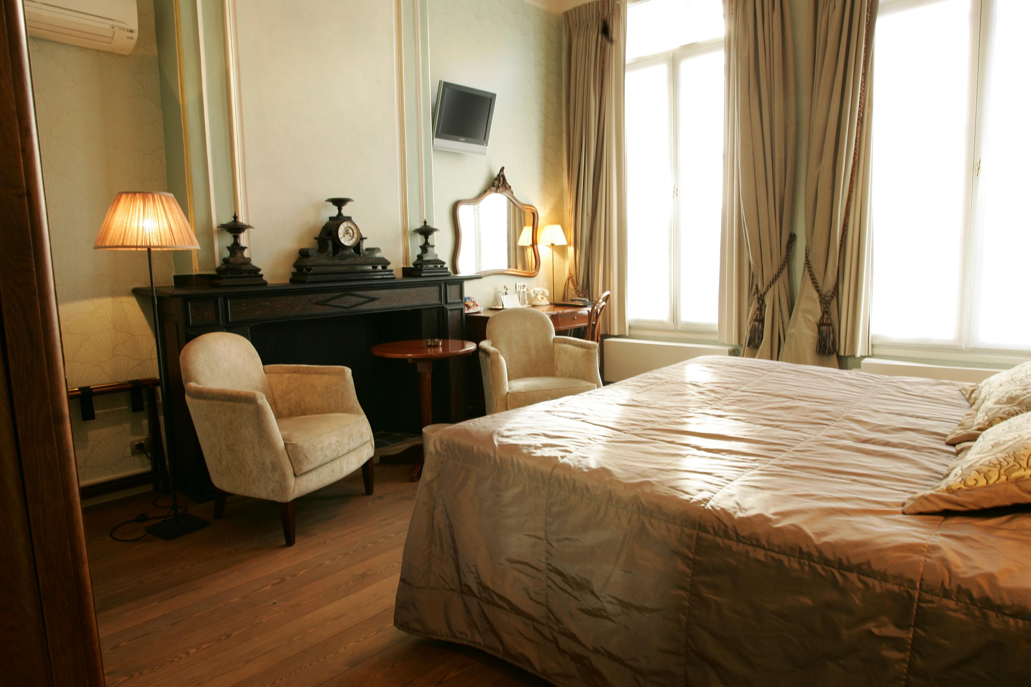 Jan Brito - Small Elegant Hotel 4*