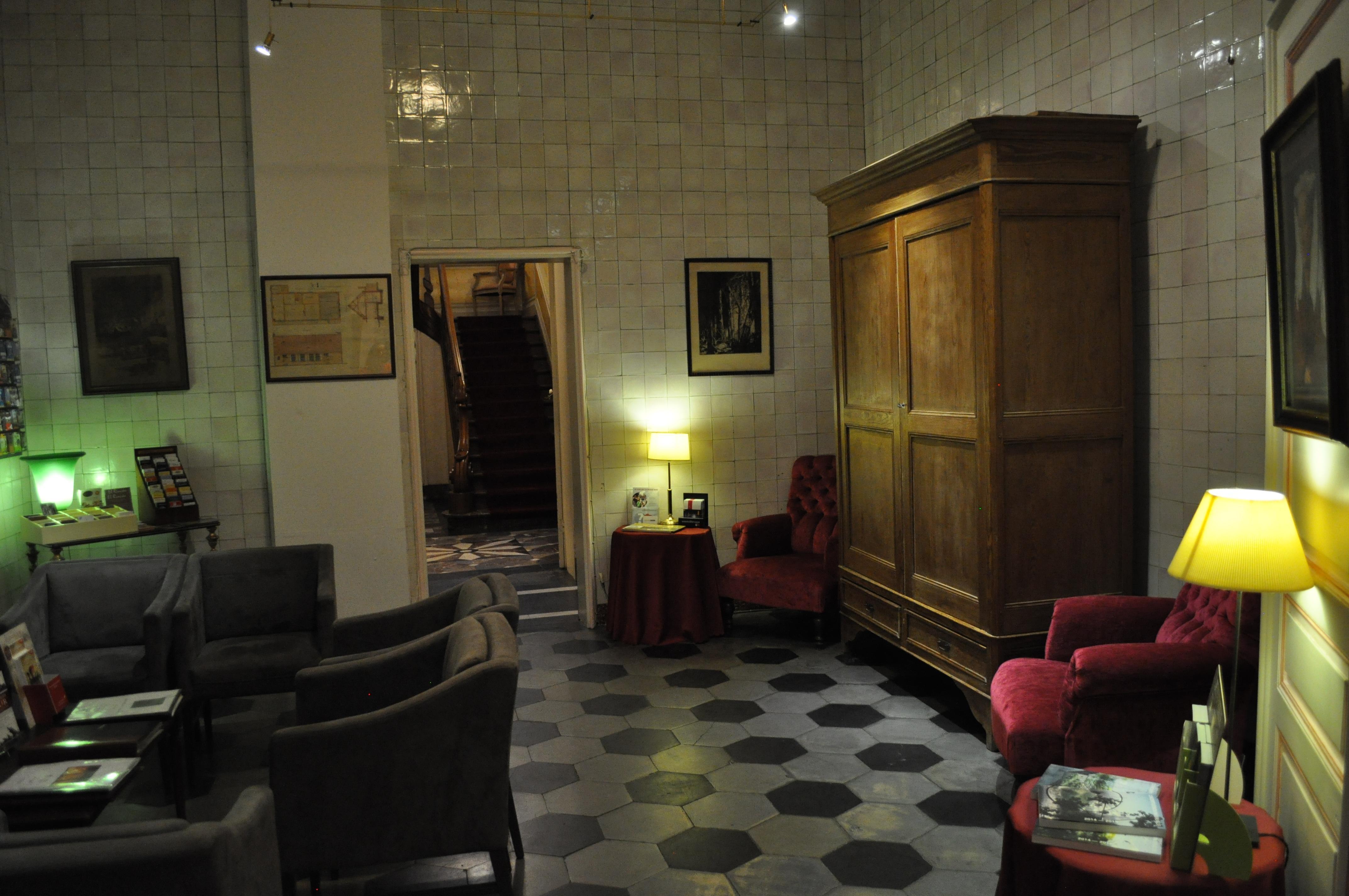 Hotel Jan Brito - Small Elegant 4*