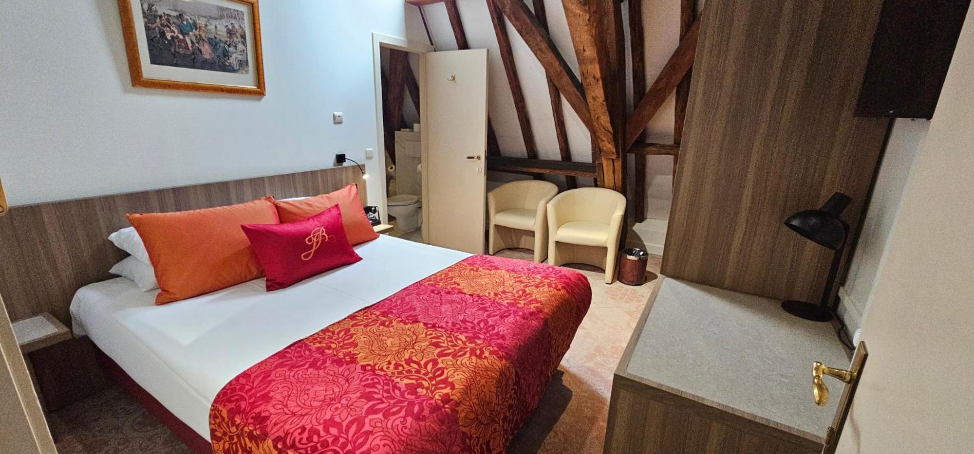 Jan Brito - Small Elegant Hotel