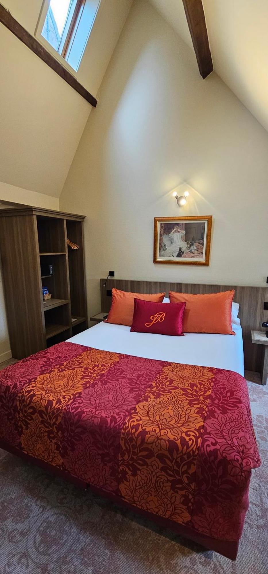Hotel Jan Brito - Small Elegant Brugge
