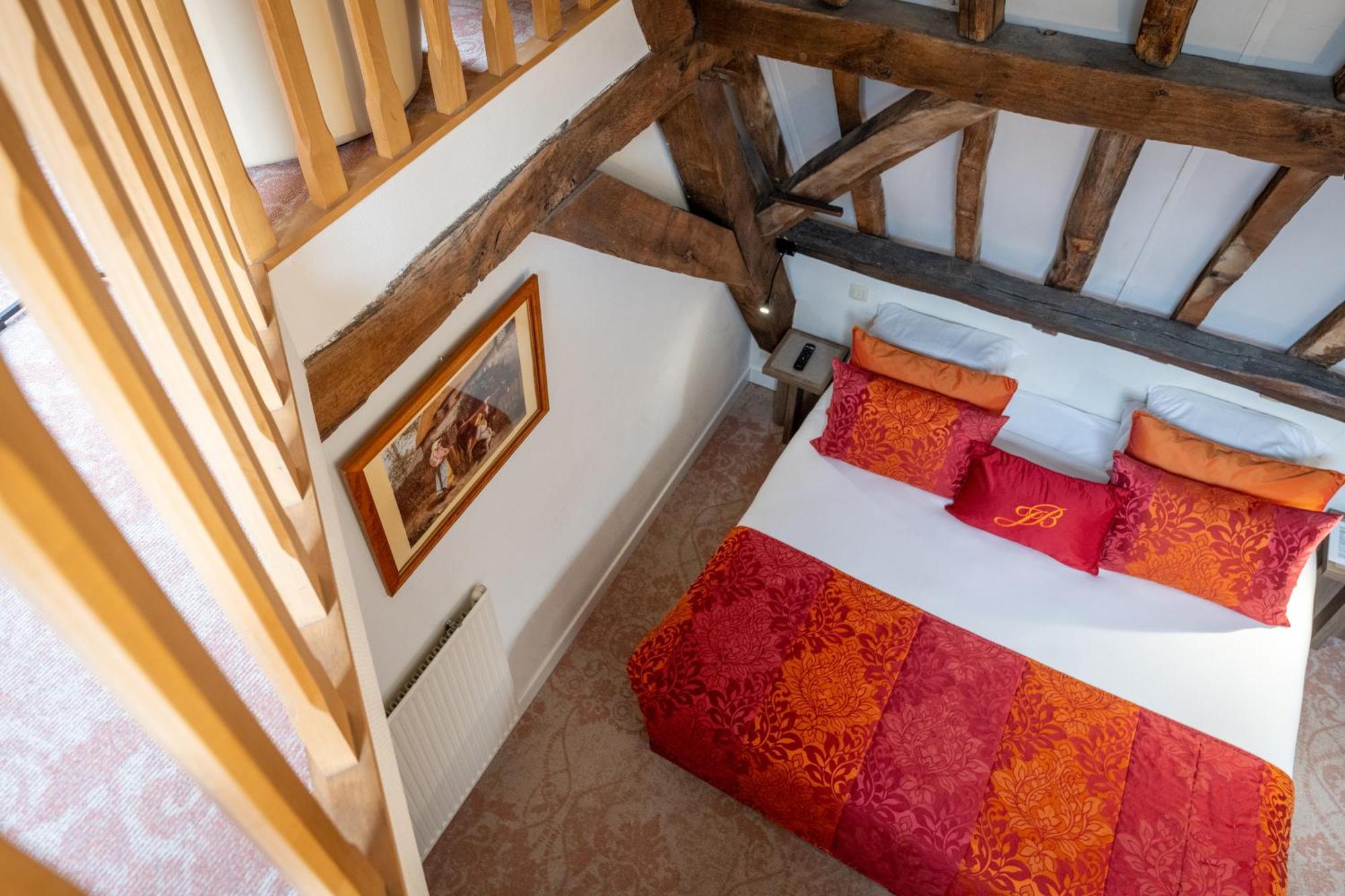Jan Brito - Small Elegant 4* Brugge