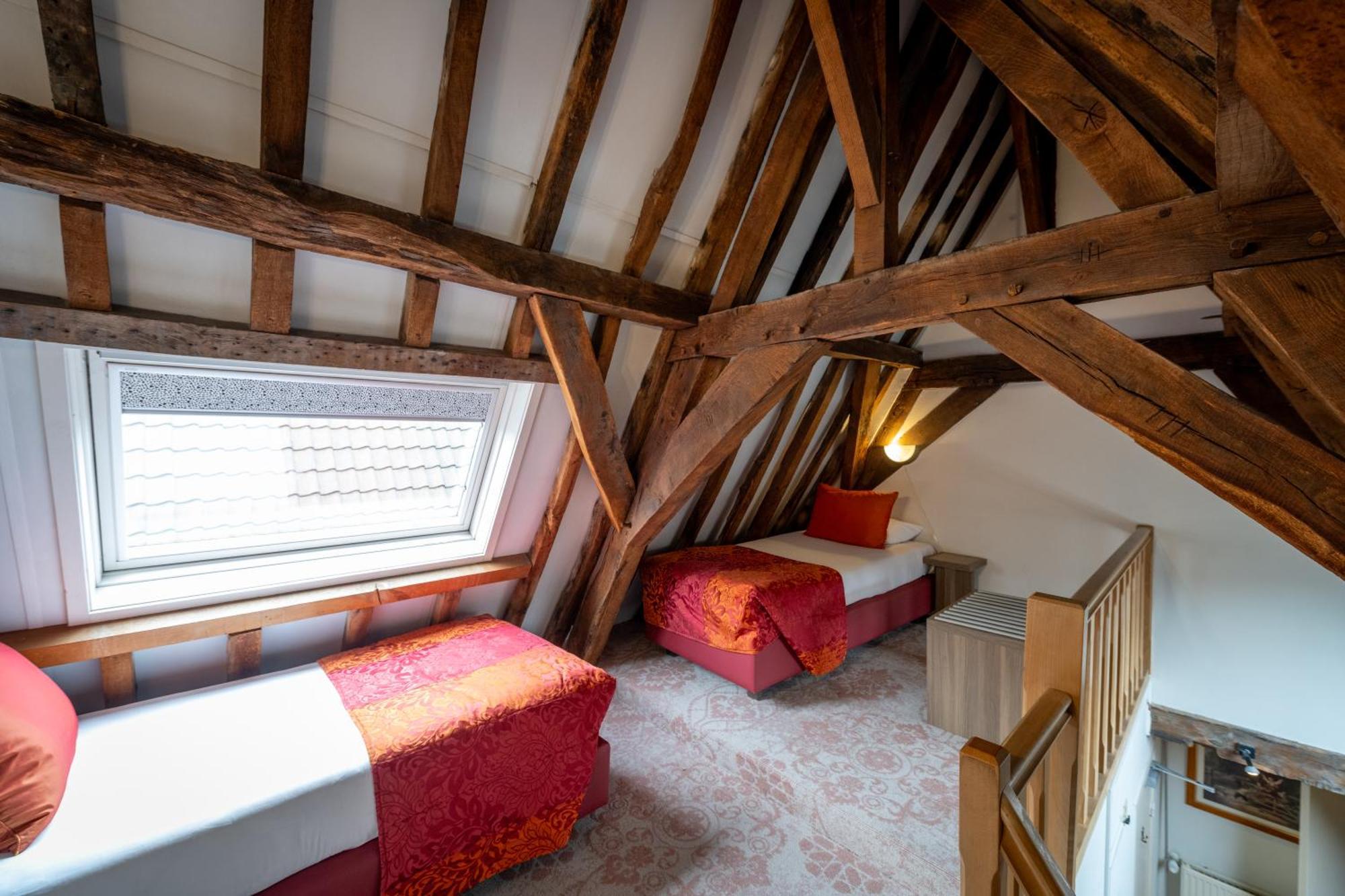 Jan Brito - Small Elegant Hotel