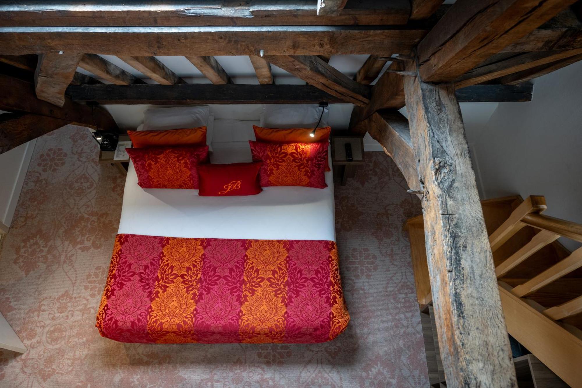 Jan Brito - Small Elegant Hotel 4*