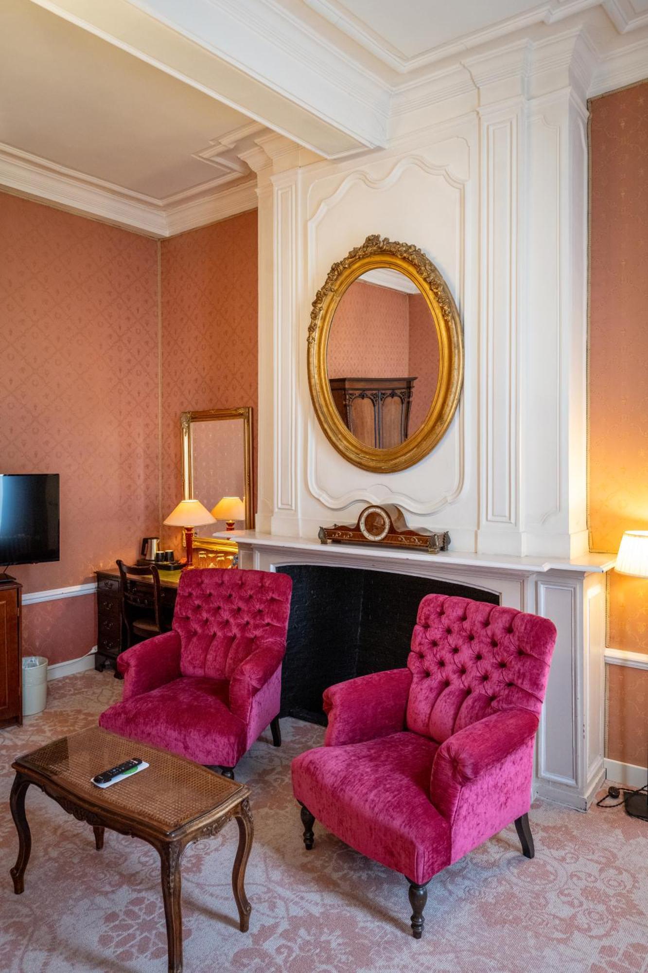 Hotel Jan Brito - Small Elegant 4*