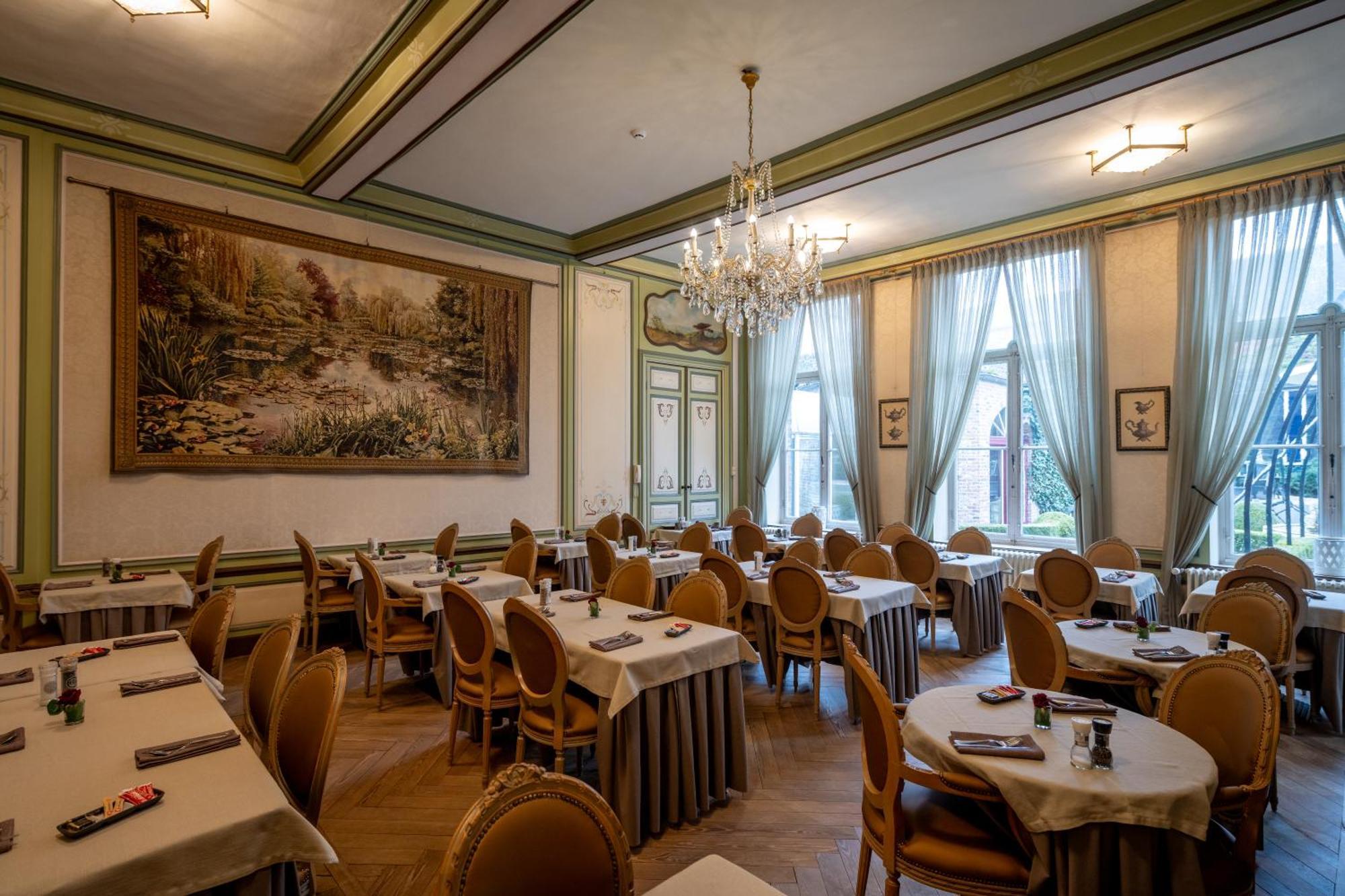 Jan Brito - Small Elegant Hotel