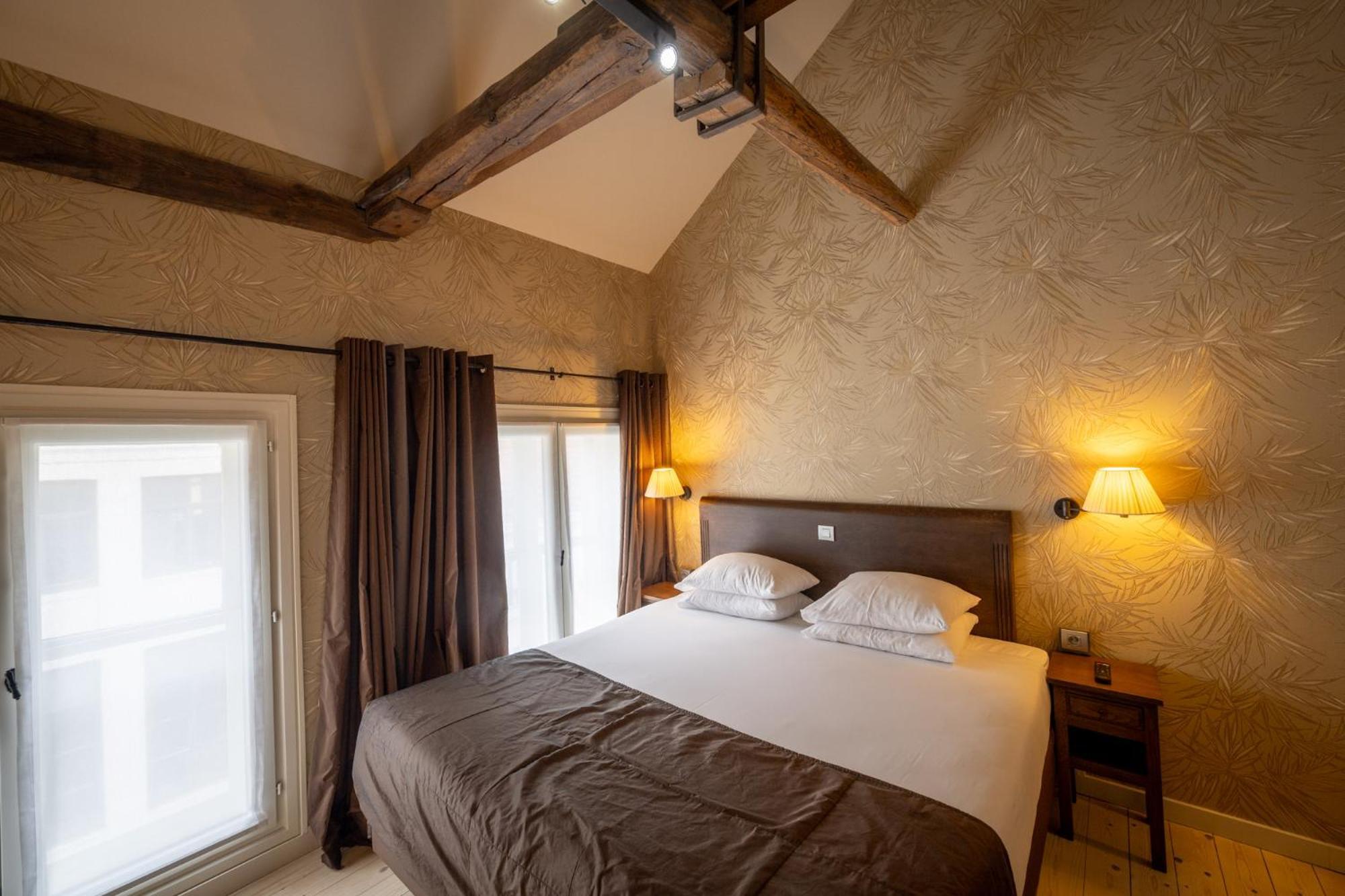 Hotel Jan Brito - Small Elegant 4*