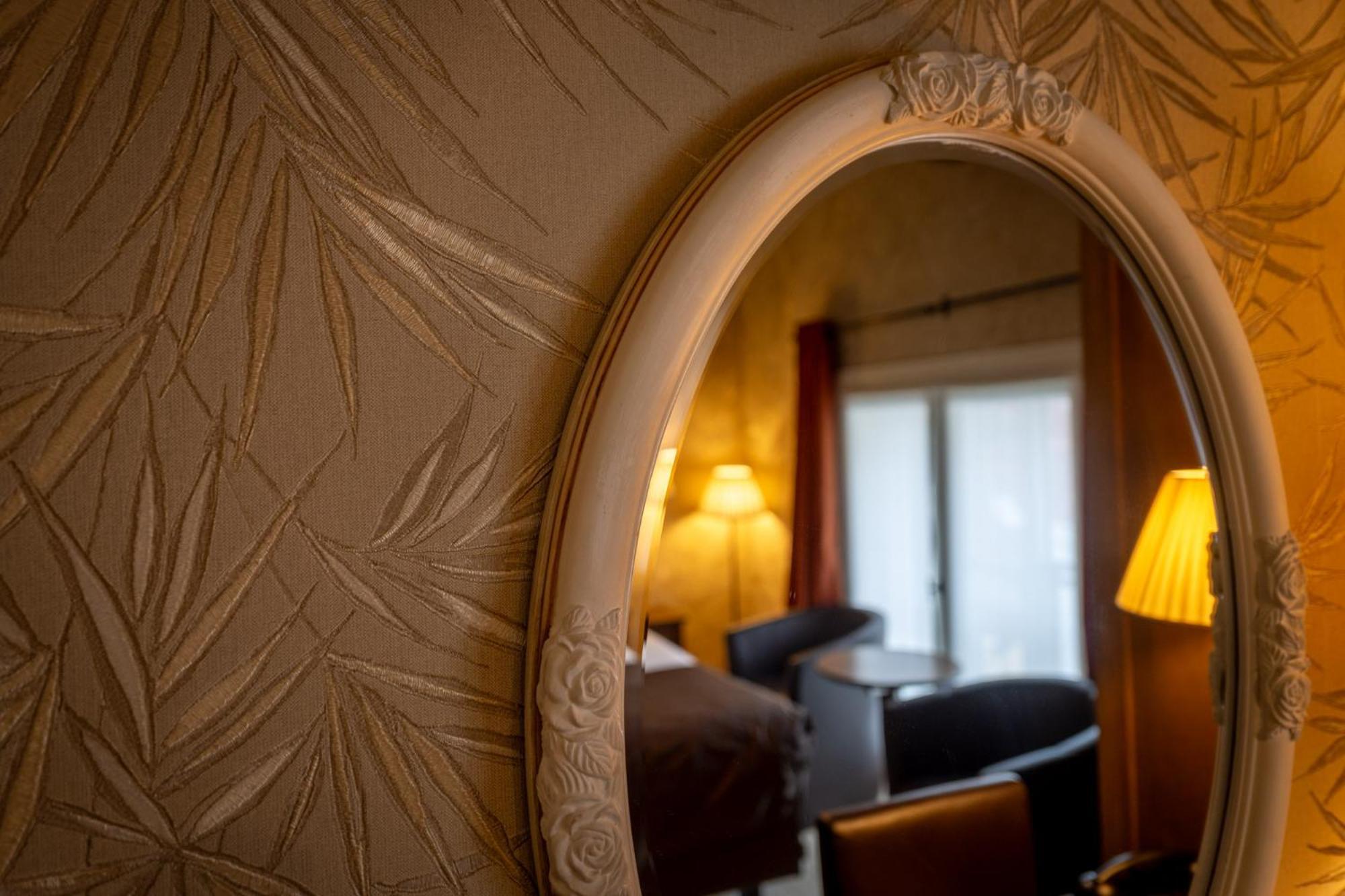 Hotel Jan Brito - Small Elegant Brugge