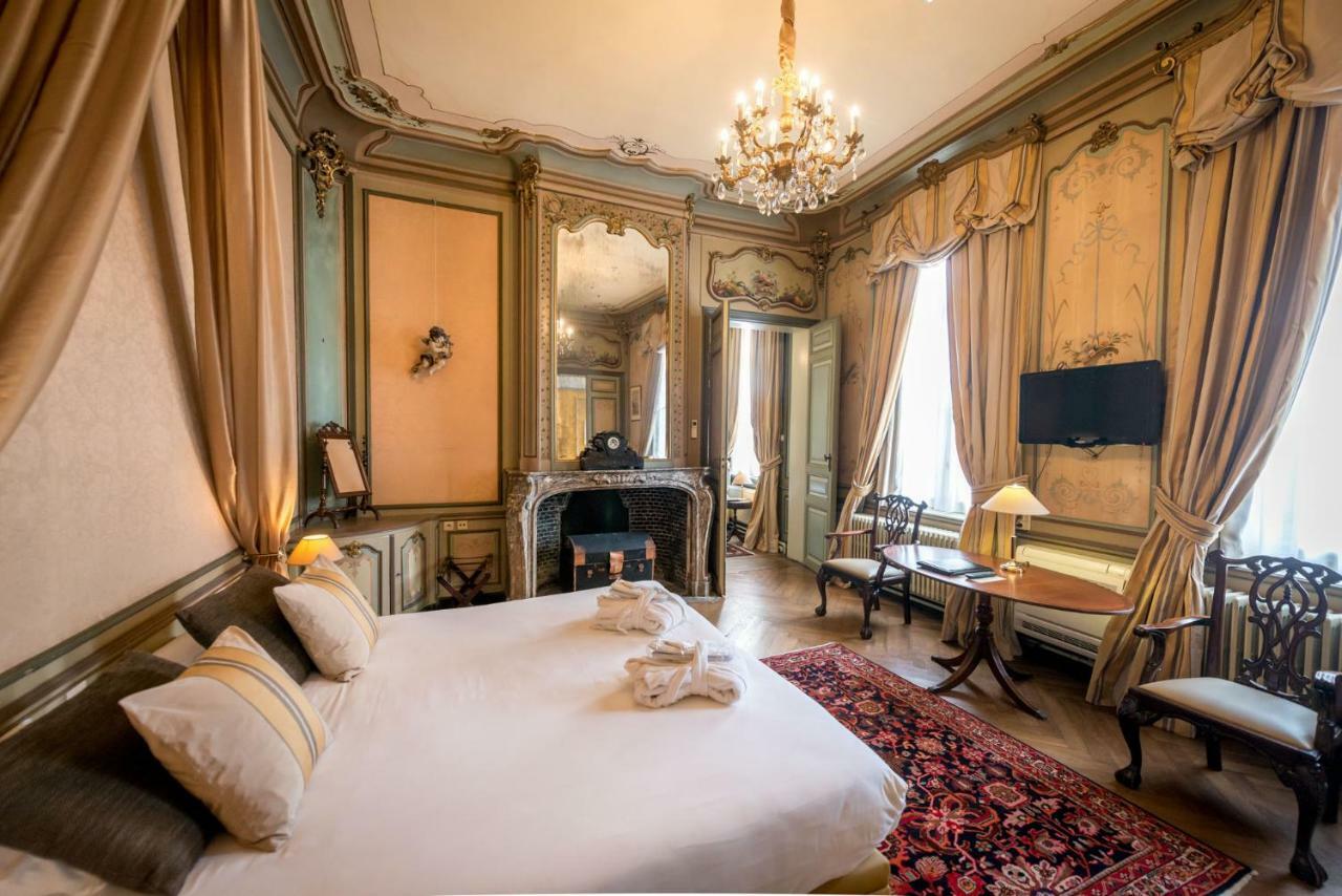 Jan Brito - Small Elegant Hotel